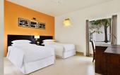 Туры в отель Four Points by Sheraton Mahabalipuram Resort & Convention Center