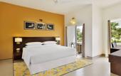 Туры в отель Four Points by Sheraton Mahabalipuram Resort & Convention Center