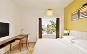 Туры в отель Four Points by Sheraton Mahabalipuram Resort & Convention Center