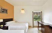 Туры в отель Four Points by Sheraton Mahabalipuram Resort & Convention Center