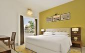 Туры в отель Four Points by Sheraton Mahabalipuram Resort & Convention Center