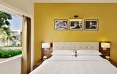 Туры в отель Four Points by Sheraton Mahabalipuram Resort & Convention Center