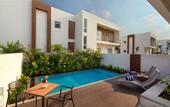 Туры в отель Four Points by Sheraton Mahabalipuram Resort & Convention Center