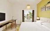 Туры в отель Four Points by Sheraton Mahabalipuram Resort & Convention Center