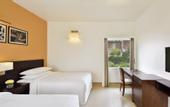 Туры в отель Four Points by Sheraton Mahabalipuram Resort & Convention Center