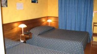 Hotel Mila 3*