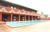 Туры в отель Thar Exotica Hotel & Resorts.