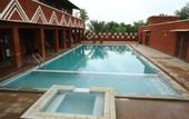 Туры в отель Thar Exotica Hotel & Resorts.
