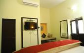 Туры в отель Thar Exotica Hotel & Resorts.