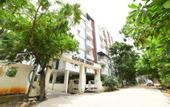 Туры в отель Hitech Shilparamam Guest House