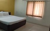Туры в отель Hitech Shilparamam Guest House