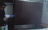 Туры в отель Hitech Shilparamam Guest House