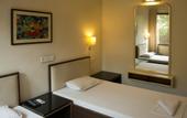 Туры в отель Atithi Guest House
