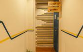 Туры в отель Locomo Hostel OG - Stay Work Eat