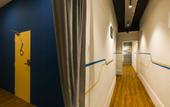 Туры в отель Locomo Hostel OG - Stay Work Eat