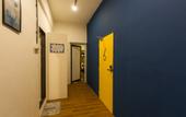 Туры в отель Locomo Hostel OG - Stay Work Eat