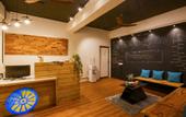 Туры в отель Locomo Hostel OG - Stay Work Eat