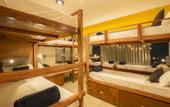 Туры в отель Locomo Hostel OG - Stay Work Eat