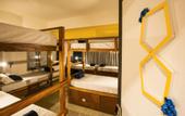 Туры в отель Locomo Hostel OG - Stay Work Eat