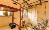 Туры в отель Locomo Hostel OG - Stay Work Eat