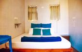 Туры в отель Locomo Hostel OG - Stay Work Eat