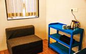 Туры в отель Locomo Hostel OG - Stay Work Eat