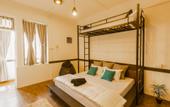 Туры в отель Locomo Hostel OG - Stay Work Eat