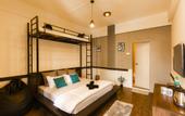 Туры в отель Locomo Hostel OG - Stay Work Eat