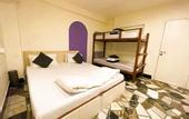 Туры в отель Locomo Hostel OG - Stay Work Eat