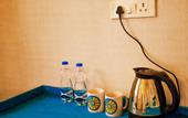 Туры в отель Locomo Hostel OG - Stay Work Eat