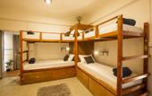 Туры в отель Locomo Hostel OG - Stay Work Eat