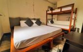 Туры в отель Locomo Hostel OG - Stay Work Eat