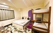 Туры в отель Locomo Hostel OG - Stay Work Eat