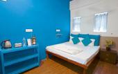 Туры в отель Locomo Hostel OG - Stay Work Eat