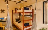 Туры в отель Locomo Hostel OG - Stay Work Eat