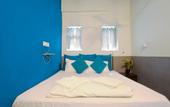 Туры в отель Locomo Hostel OG - Stay Work Eat