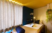 Туры в отель Locomo Hostel OG - Stay Work Eat
