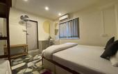 Туры в отель Locomo Hostel OG - Stay Work Eat
