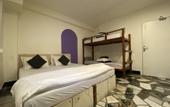 Туры в отель Locomo Hostel OG - Stay Work Eat