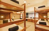 Туры в отель Locomo Hostel OG - Stay Work Eat