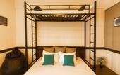 Туры в отель Locomo Hostel OG - Stay Work Eat