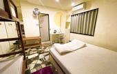 Туры в отель Locomo Hostel OG - Stay Work Eat