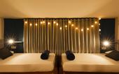 Туры в отель Locomo Hostel OG - Stay Work Eat