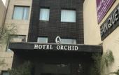 Туры в отель Hotel Orchid