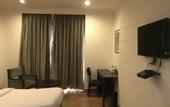 Туры в отель Hotel Orchid