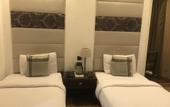 Туры в отель Hotel Orchid