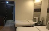 Туры в отель Hotel Orchid