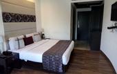 Туры в отель Hotel Orchid