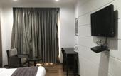 Туры в отель Hotel Orchid