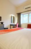 Туры в отель Capital O 15754 Mookkannoor Tourist Home